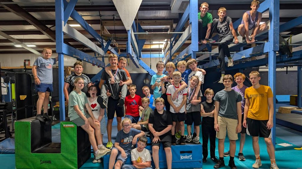  Springfield Warrior Sports