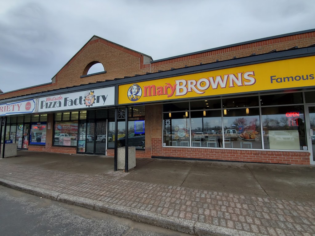 Mary Brown's Chicken in Belleville