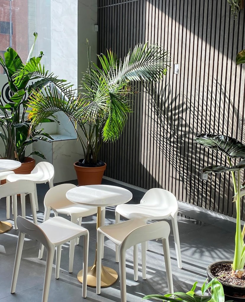 Photo of White Noise Coffee - Coffee Shop & Roastery