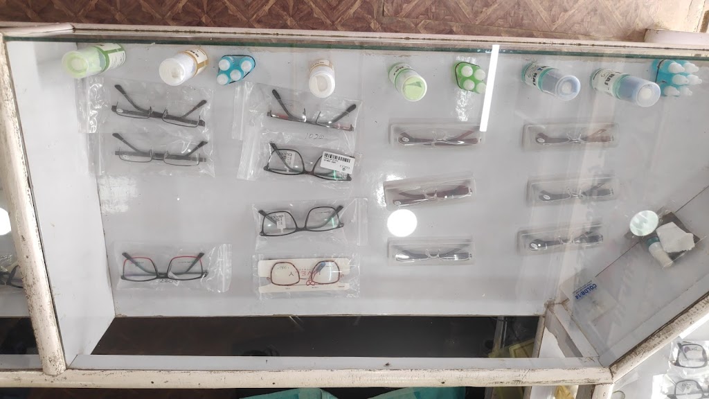 Display case