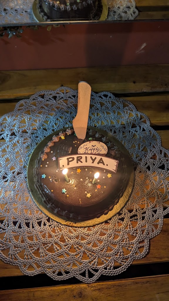 Food & drink