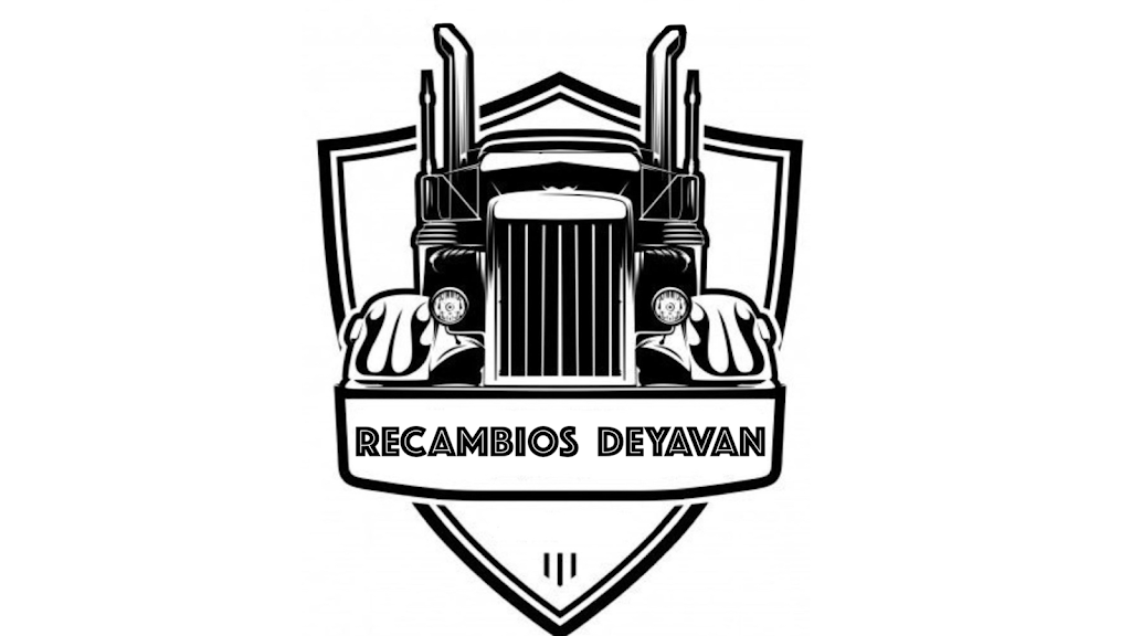 Recambios Deyavan