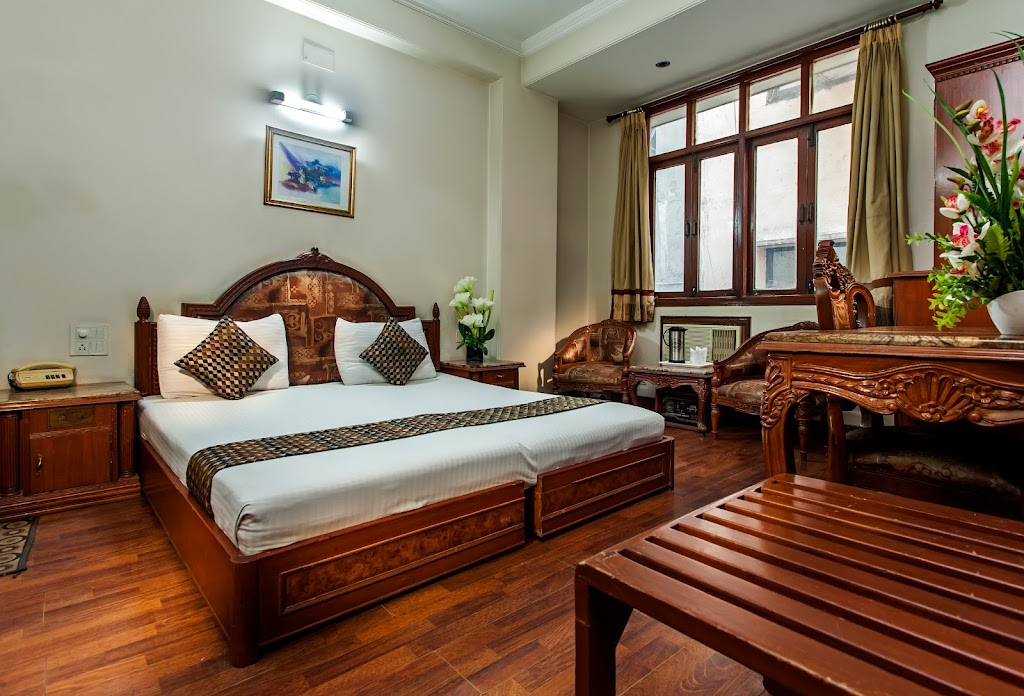 Hotel Sunstar Residency