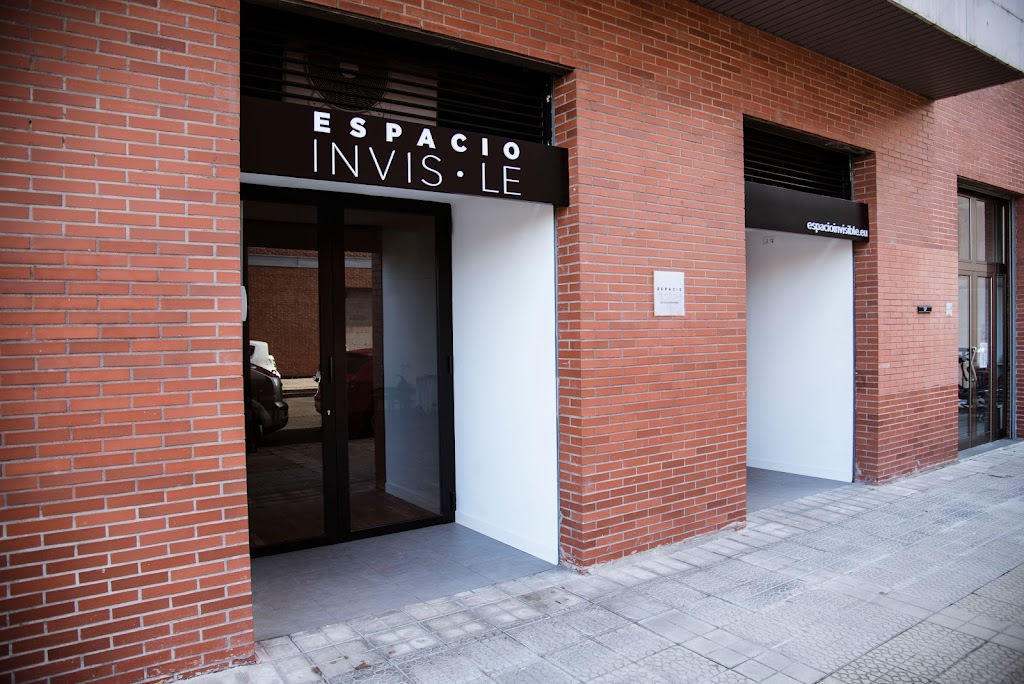 ESPACIO INVISIBLE