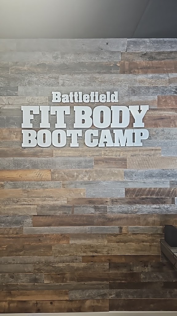  Fit Body Boot Camp Battlefield