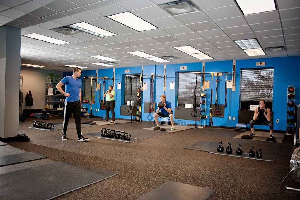  Spears Personal Training