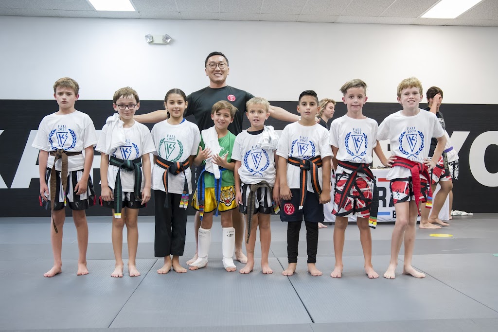  Karate Beyond by Master Choe