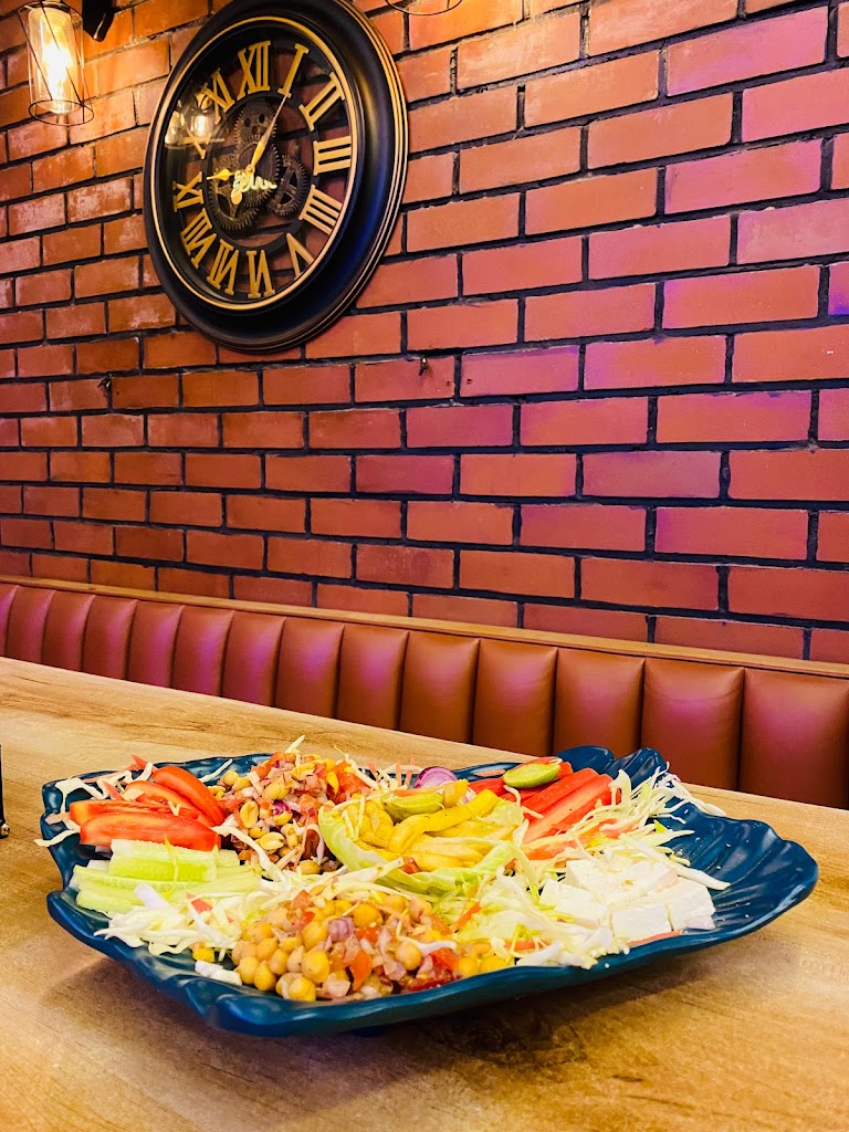 Food & drink