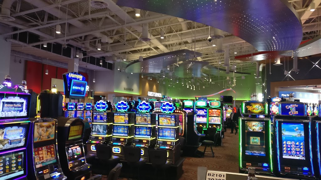 Slot Machine