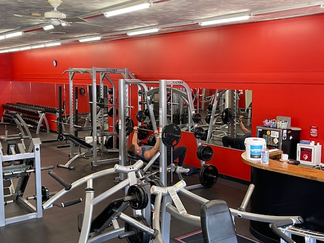  Snap Fitness Garrettsville