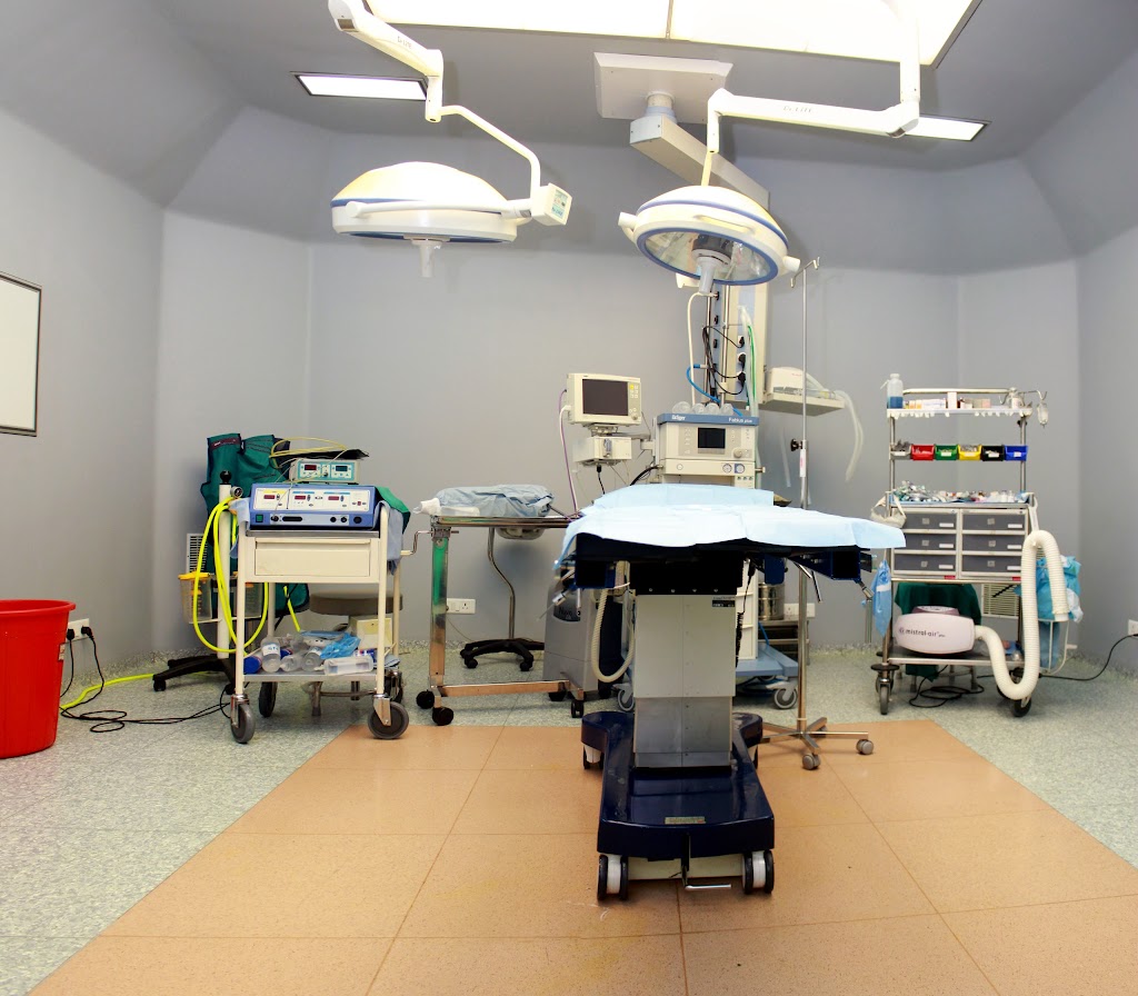 Jhansi Orthopaedic Hospital and Research Centre