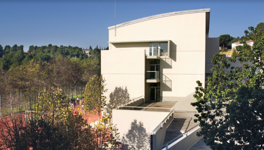 Escuela Ramon Fuster