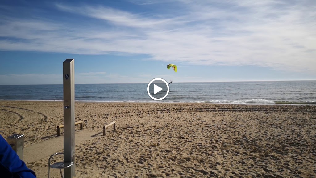 Restaurante Oceano Playa — Videos