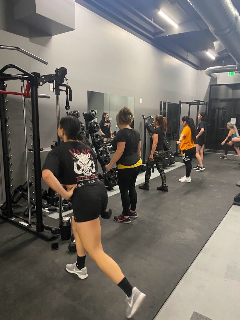  Strike Boxing & Fitness Club, LLC