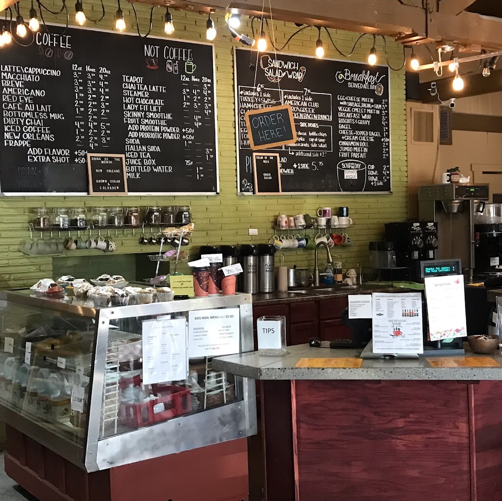 Photo of The Vine Coffeehouse and Eatery