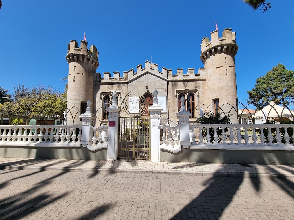 Castillo de La Laguna