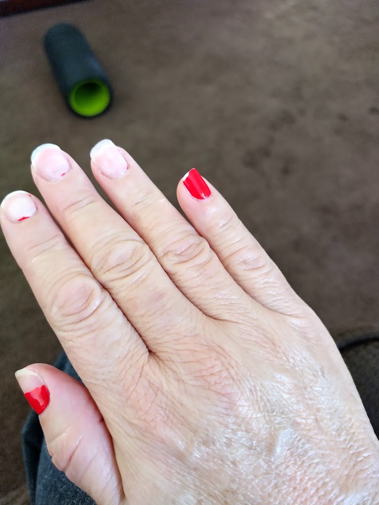 Spa Nails - Downey, CA