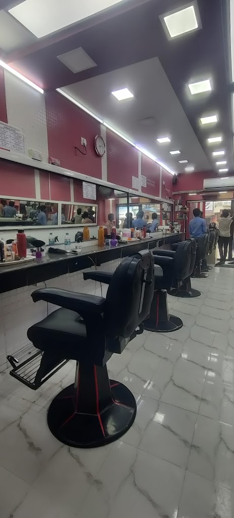 Thenmozhi Men S Saloon
