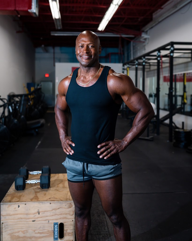  CurinsFitnessWorld LLC