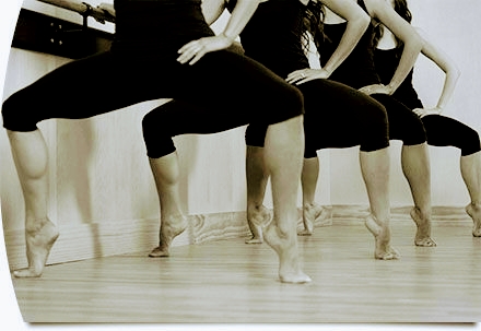 Escuela de Danza Releve y Ole — Danza