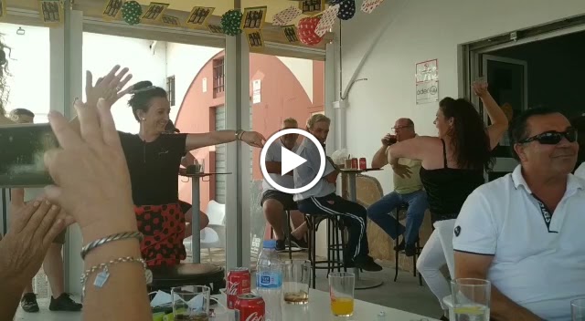 Bar el surtidor — Videos