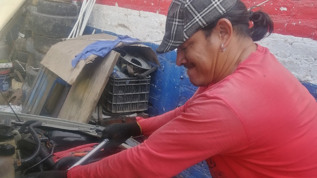 Taller Automotriz Ray