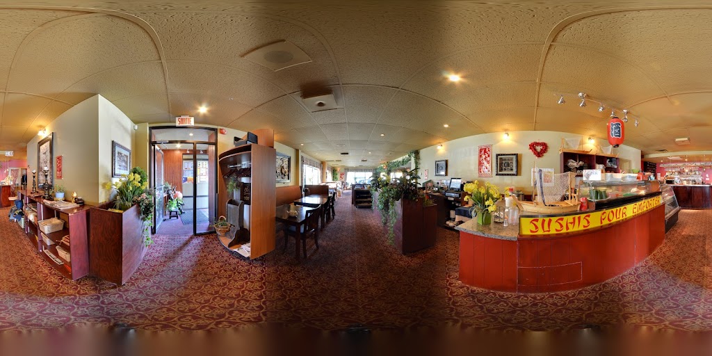 Street View & 360°