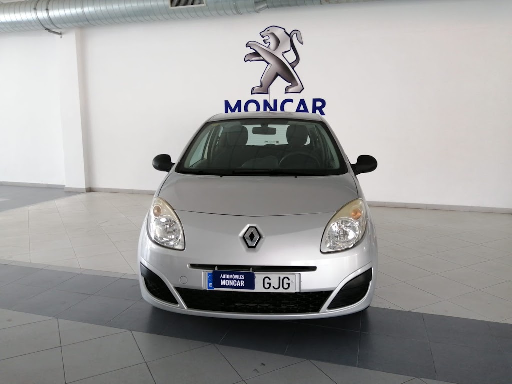 Eurorepar AUTOMOVILES MONCAR, S.L.