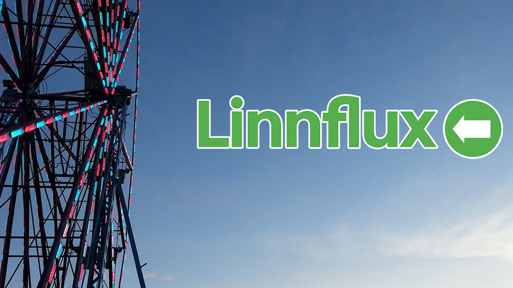 Linnflux Inc