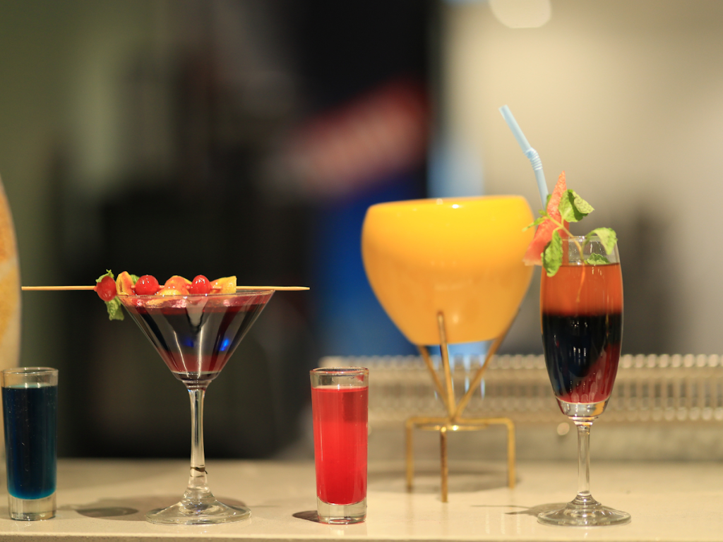 Food & drink