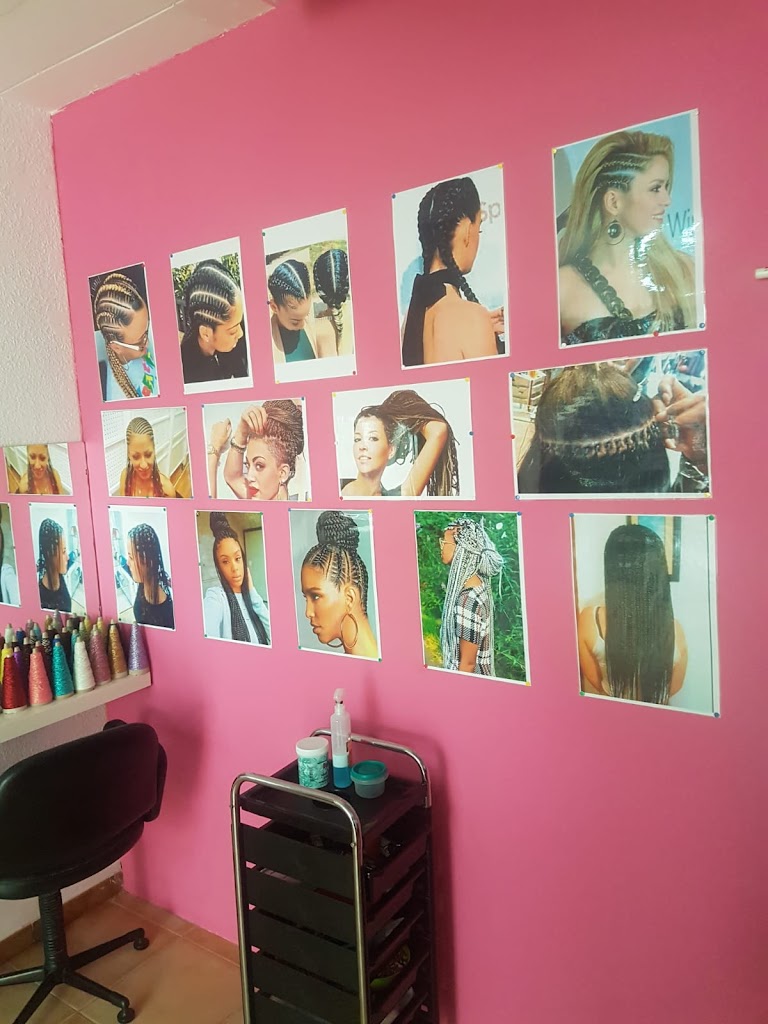 Ndindi trenzas