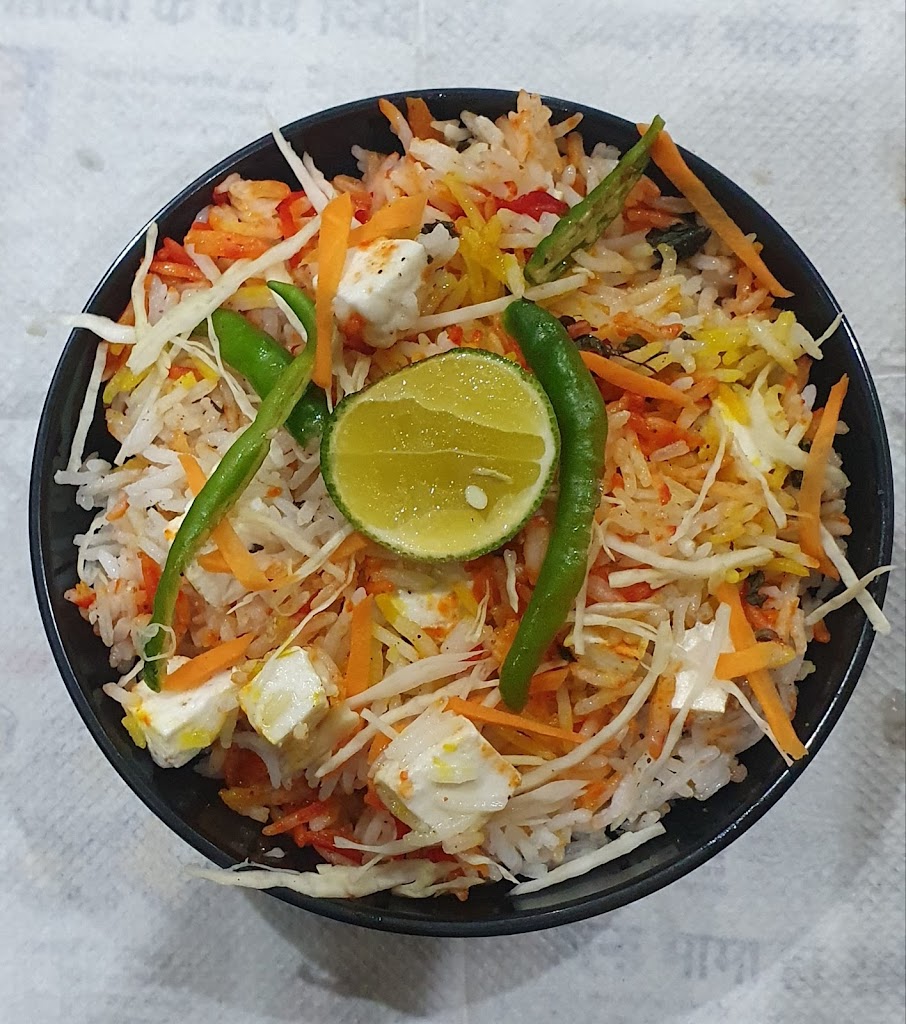 Food & drink