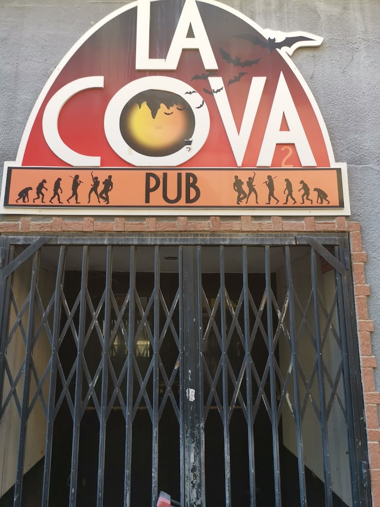 La Cova Pub
