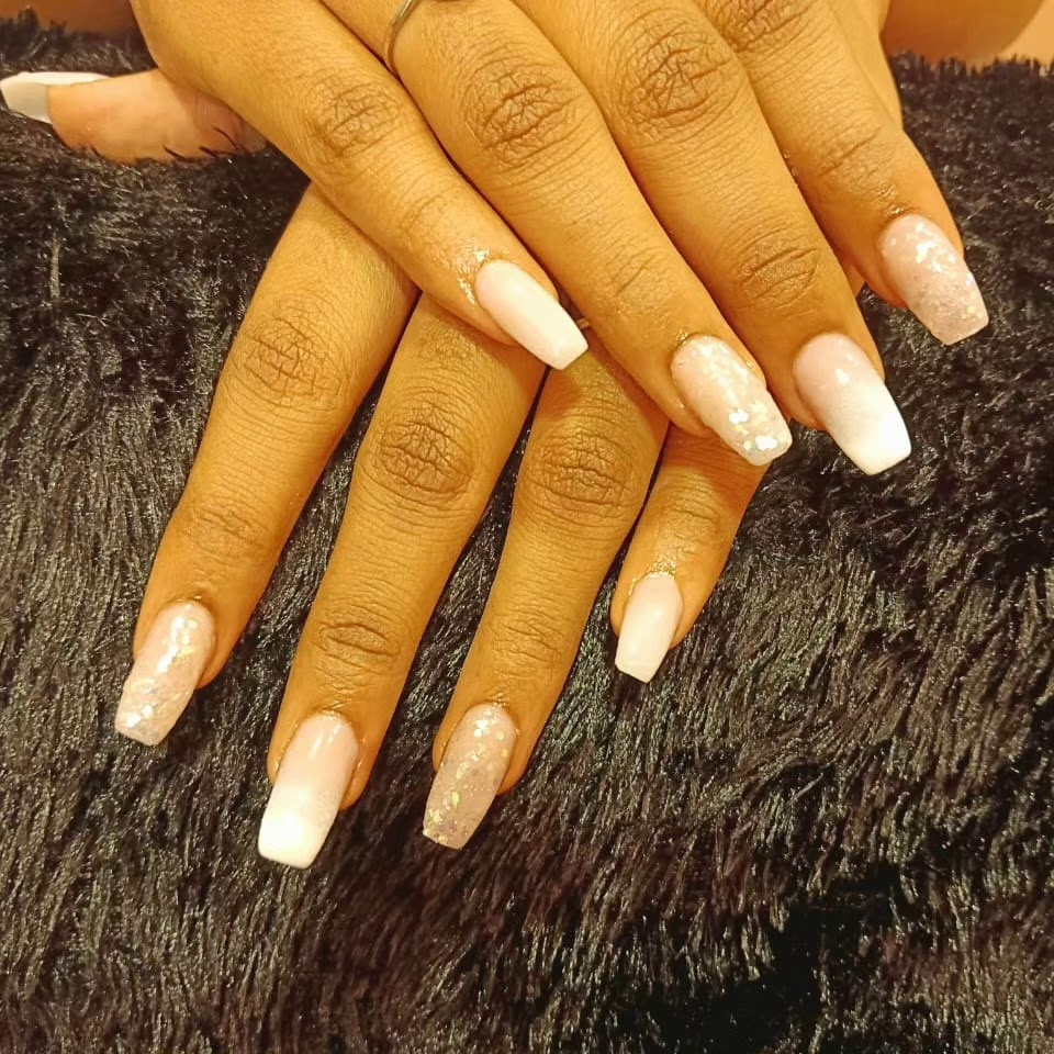 Nail Craft The Premium Nail And Lash Studio Nellore