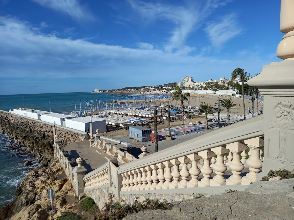 Sitges Central