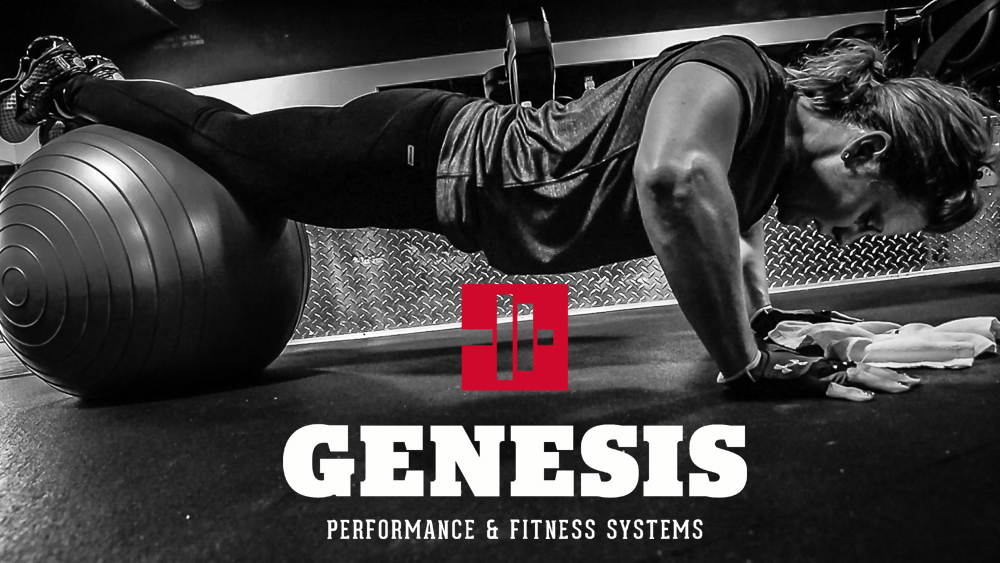  Genesis Personal Training