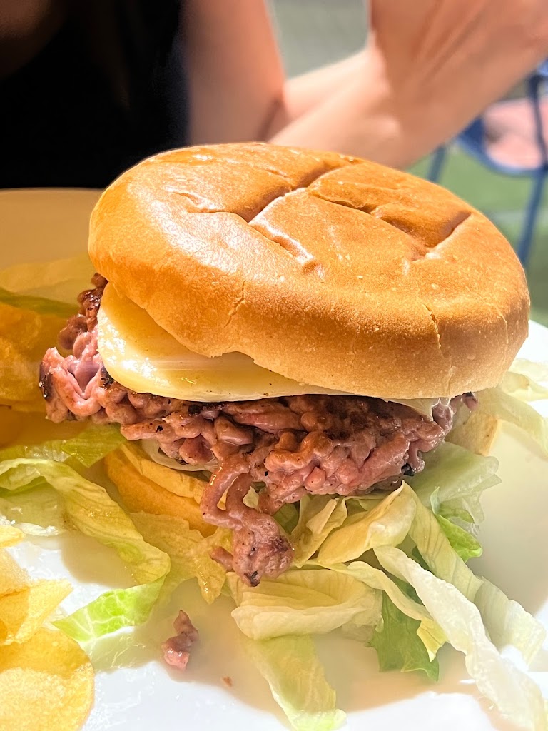 Gastrobar Nuba — Comida y bebida