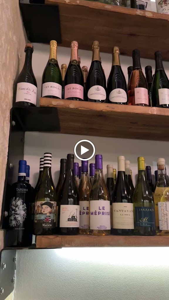 Taberna Alioli — Ambiente