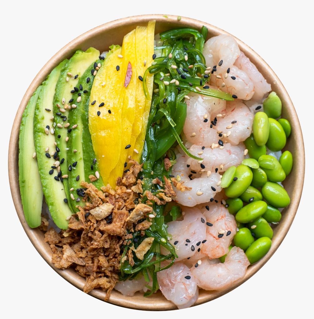 SUSHI ARTIST BILBONDO — Del propietario