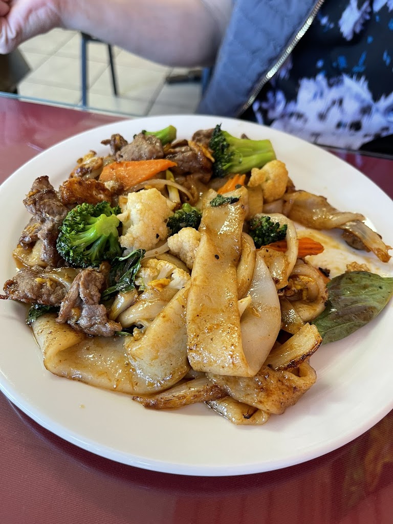 Nim's House of Thai Food