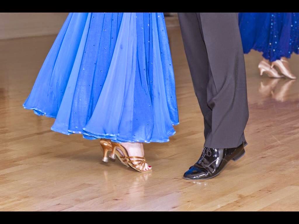 Dance school in West Springfield