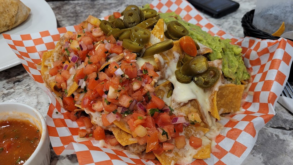 Nachos
