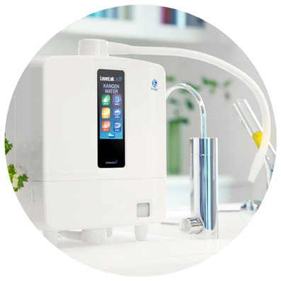 Centro Agua Kangen Water Ibiza