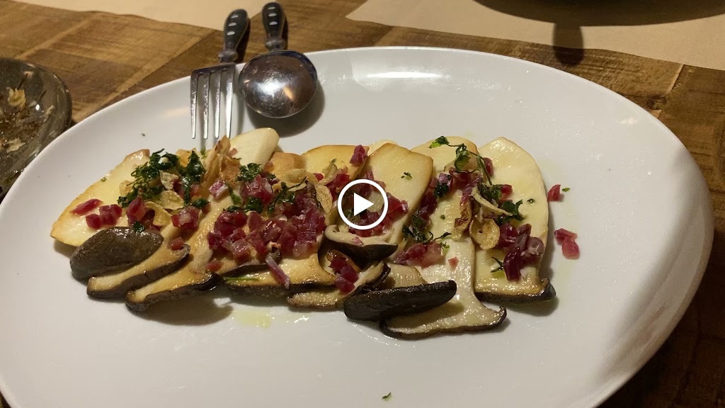 Restaurante Tropicana — Videos