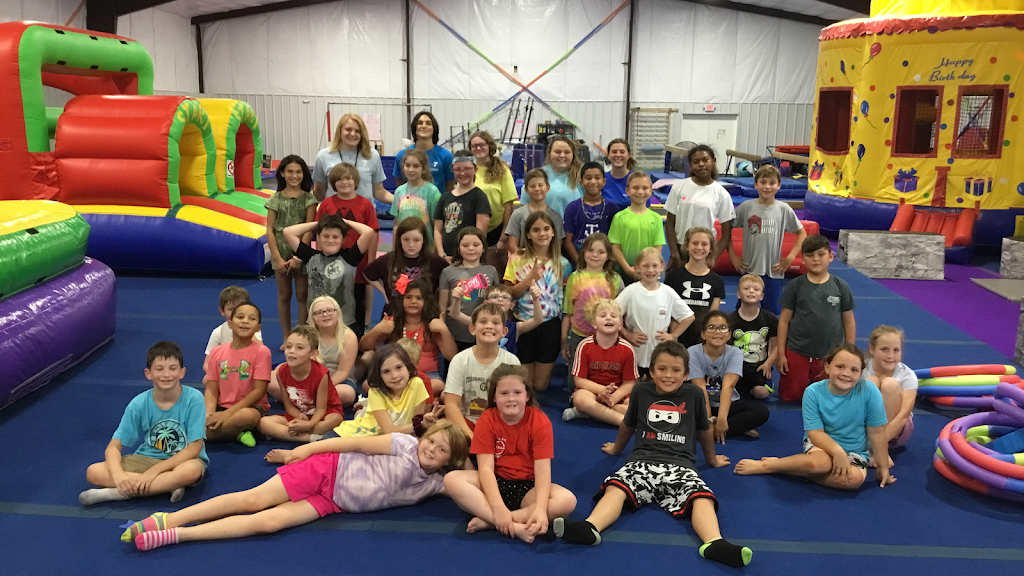  Sikeston Bootheel Gymnastics