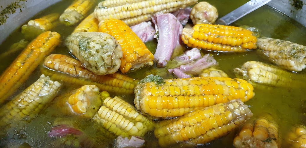 Mi Guachinche Casa Pedro — Comida y bebida