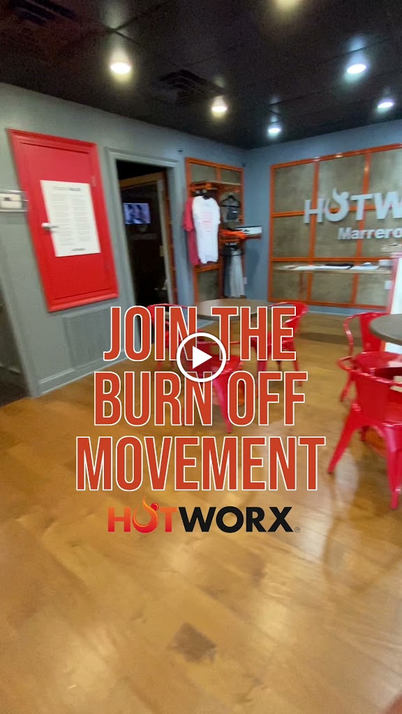  HOTWORX - Overland Park, KS