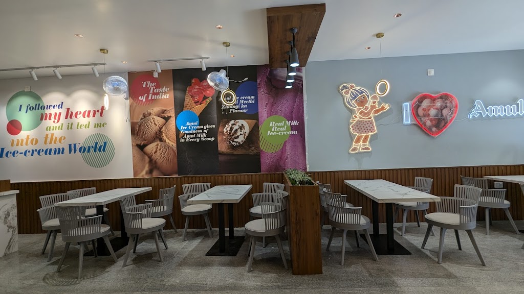 Amul Ice Cream Parlour Proddatur