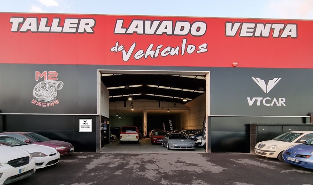VTCAR — Exterior