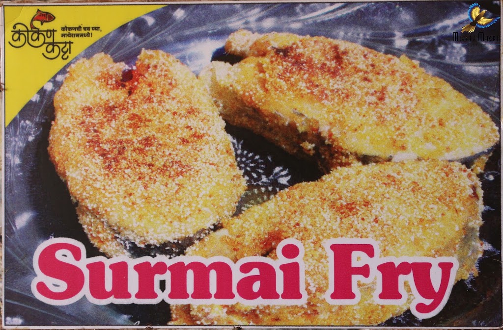 Food & drink